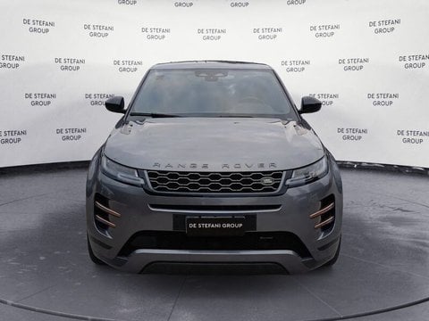 Auto Usate A Ravenna | Land Rover Range Rover Evoque Range Rover Evoque 2.0D I4 Mhev R-Dynamic Se...
