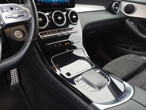Auto Usate A Ravenna | Mercedes-Benz Glc Glc 220 D 4Matic Premium