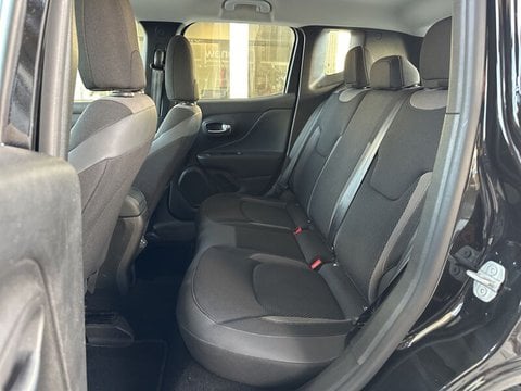 Auto Usate A Bologna | Jeep Renegade Renegade 1.0 T3 Limited