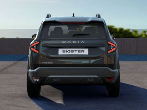 Auto Nuove Pronta Consegna A Ravenna | Dacia Bigster Bigster 1.2 Tce Mhev Extreme 140 Cv