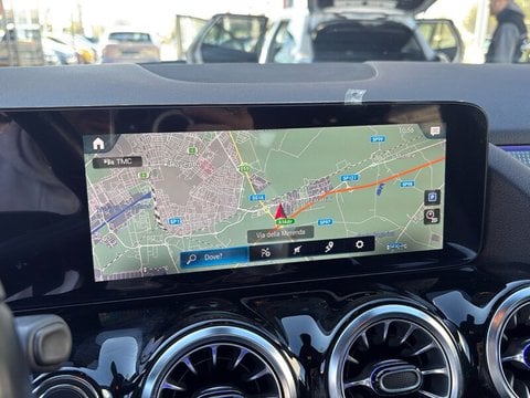 Auto Usate A Ravenna | Mercedes-Benz Gla Gla 200 D Automatic Sport Plus Night-Pack