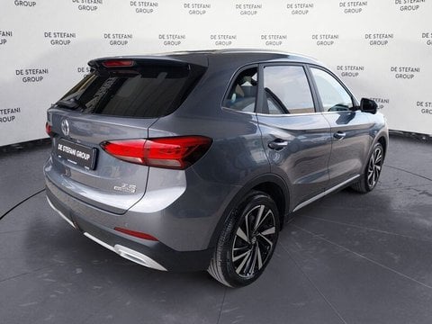 Auto Usate A Ravenna | Mg Zs Zs 1.5 Hybrid+ Luxury