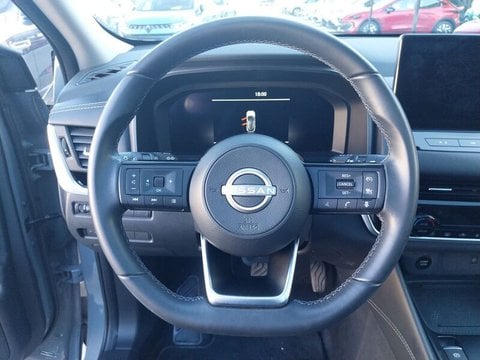 Auto Usate A Ravenna | Nissan Qashqai Qashqai 1.5 E-Power N-Connecta 2Wd