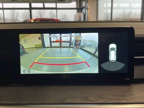 Auto Nuove Pronta Consegna A Ravenna | Kgm Actyon Actyon K-Line 1.5 Turbo Gdi 163 Cv