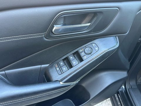 Auto Usate A Ravenna | Nissan Qashqai Qashqai 1.5 E-Power N-Connecta 2Wd