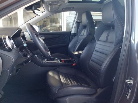 Auto Usate A Bologna | Mg Hs Hs 1.5 T Luxury