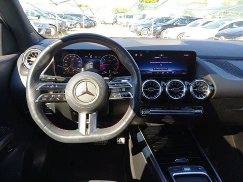 Auto Usate A Ravenna | Mercedes-Benz Gla Gla 200 D Amg Line Premium Night-Pack