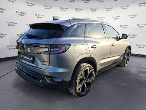 Auto Usate A Ravenna | Renault Austral Austral 1.2 E-Tech Full Hybrid Iconic Esprit Alpine 200Cv ...