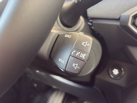 Auto Km0 A Ravenna | Dacia Jogger Jogger 1.6 Hybrid Extreme 140Cv