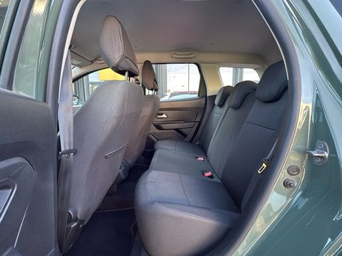 Auto Usate A Ravenna | Dacia Duster Duster 1.0 Tce Expression Gpl 4X2 100Cv