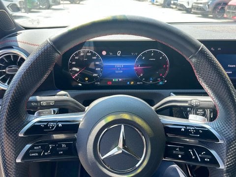 Auto Usate A Ravenna | Mercedes-Benz Cla Cla Shooting Brake 200 D Amg Line Advanced Plus Night-Pack