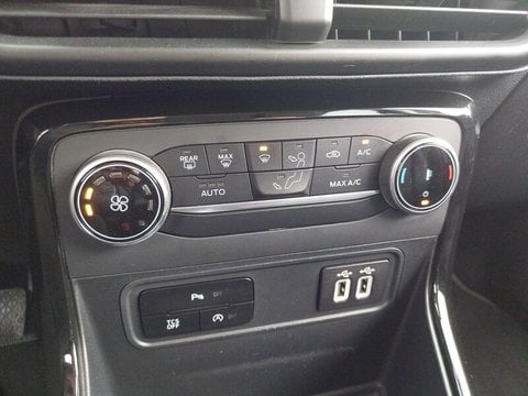 Auto Usate A Ravenna | Ford Ecosport Ecosport 1.0 Ecoboost Titanium S&S 125Cv My20.25