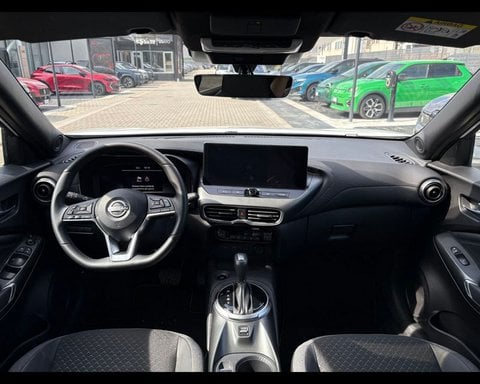 Auto Usate A Ravenna | Nissan Juke Juke 1.6 Hev N-Connecta
