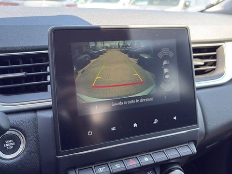 Auto Usate A Ravenna | Renault Captur Captur 1.0 Tce Techno Gpl 100Cv