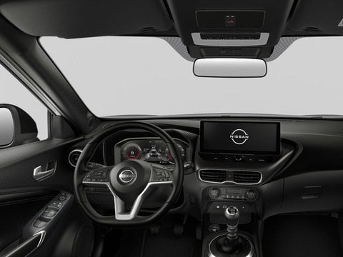 Auto Nuove Pronta Consegna A Ravenna | Nissan Juke Juke 1.0 Dig-T N-Connecta 114Cv