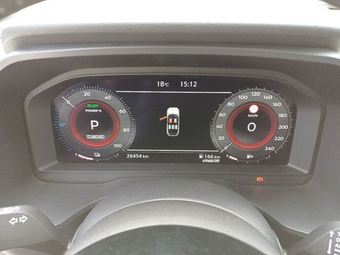 Auto Usate A Ravenna | Nissan Qashqai Qashqai 1.5 E-Power Tekna 2Wd