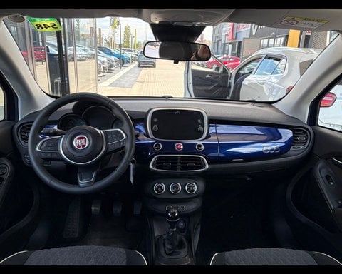 Auto Usate A Ravenna | Fiat 500X 500X 1.0 T3 City Cross 120Cv