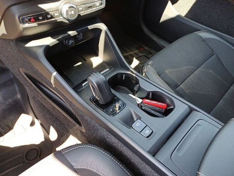 Auto Usate A Ravenna | Volvo Xc40 Xc40 2.0 D3 Momentum Awd Geartronic