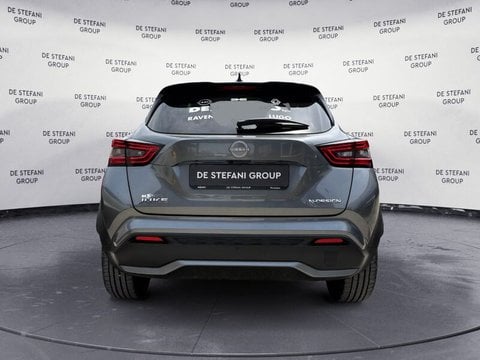 Auto Usate A Ravenna | Nissan Juke Juke 1.0 N-Design 114Cv