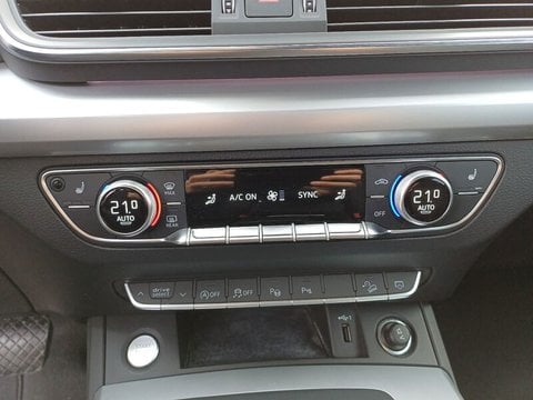 Auto Usate A Ravenna | Audi Q5 Sportback Q5 Sportback 40 2.0 Tdi Mhev 12V Quattro S-Tronic