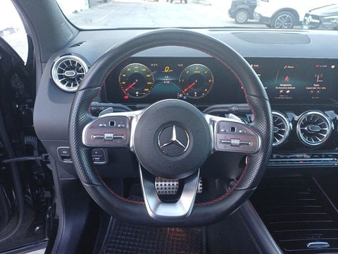 Auto Usate A Bologna | Mercedes-Benz Gla Gla 180 D Automatic Premium
