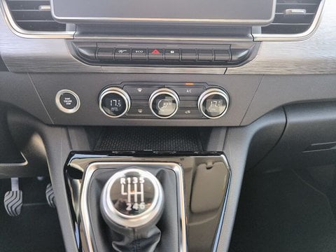 Auto Usate A Bologna | Renault Kangoo Iii 2021 Passenger 1.3 Tce Edition One Plus 130Cv
