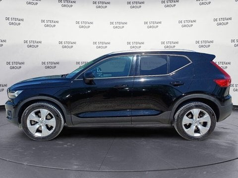 Auto Usate A Ravenna | Volvo Xc40 Xc40 2.0 D3 Momentum Awd Geartronic