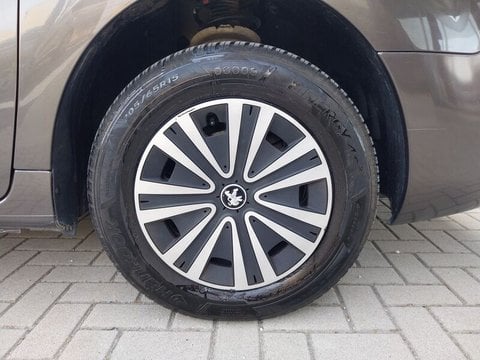 Auto Usate A Ravenna | Peugeot Partner Tepee Partner Tepee Mix 1.6 Bluehdi 100Cv Active E6