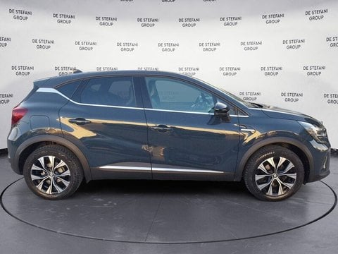 Auto Usate A Ravenna | Renault Captur Captur 1.0 Tce Techno Gpl 100Cv