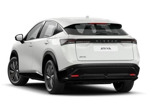 Auto Nuove Pronta Consegna A Ravenna | Nissan Ariya Ariya 63 Kwh Engage 2Wd