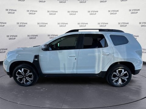 Auto Usate A Ravenna | Dacia Duster Duster 1.0 Tce Journey Up Gpl 4X2 100Cv