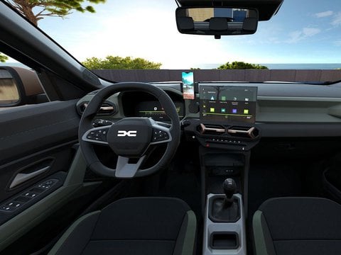 Auto Nuove Pronta Consegna A Ravenna | Dacia Bigster Bigster 1.2 Tce Mhev Extreme 140 Cv