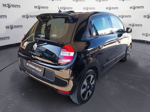 Auto Usate A Bologna | Renault Twingo Twingo 0.9 Tce Duel2 Gpl 90Cv