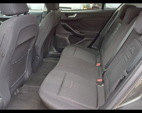 Auto Usate A Ravenna | Ford Focus Focus Active 1.5 Ecoblue V Co-Pilot S&S 120Cv Auto