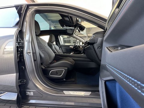 Auto Usate A Bologna | Renault Rafale Rafale Full Hybrid E-Tech Esprit Alpine 200 Cv