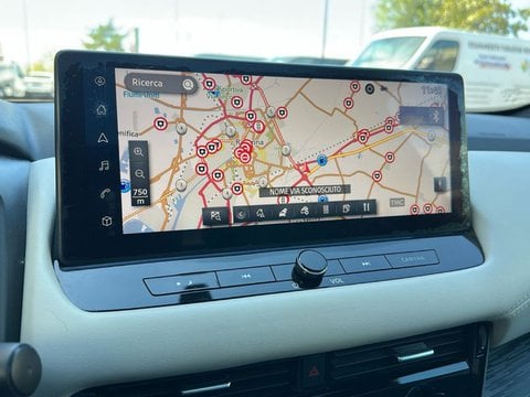 Auto Usate A Ravenna | Nissan Qashqai Qashqai 1.5 E-Power Tekna 2Wd