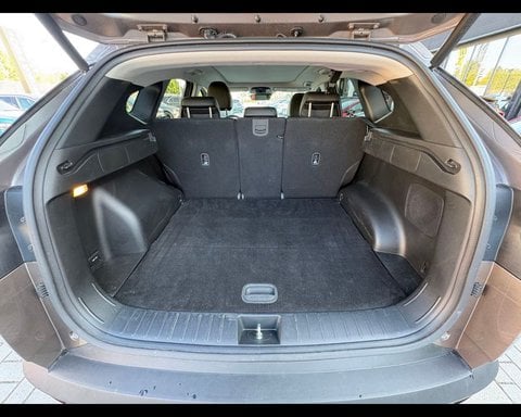 Auto Usate A Ravenna | Hyundai Tucson Tucson 1.6 Hev Exellence Leather Pack 2Wd Auto