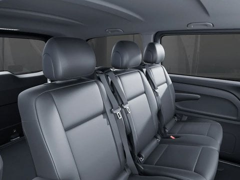Auto Nuove Pronta Consegna A Ravenna | Mercedes-Benz Vito 116 Cdi Mixto Long Select 4Matic
