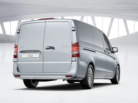 Auto Nuove Pronta Consegna A Bologna | Mercedes-Benz Vito Vito 110 Cdi Furgone Long Pro