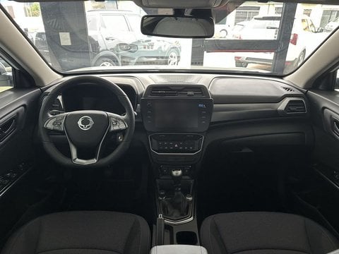 Auto Nuove Pronta Consegna A Ravenna | Kgm Tivoli Tivoli 1.5 Turbo Gdi Must 2Wd 135Cv
