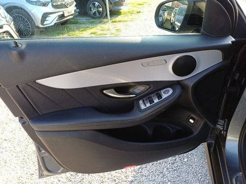 Auto Usate A Ravenna | Mercedes-Benz Glc Coupé Glc Coupé 300 D 4Matic Premium Night-Pack