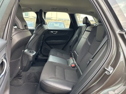 Auto Usate A Bologna | Volvo Xc60 Xc60 2.0 B4 Momentum Pro Awd Auto