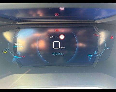 Auto Usate A Bologna | Peugeot 2008 2008 1.2 Puretech Allure Navi Pack S&S 130Cv