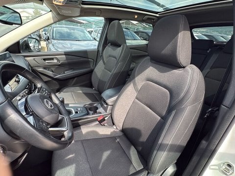 Auto Usate A Ravenna | Nissan Qashqai Qashqai 1.3 Mhev N-Connecta 2Wd 140Cv