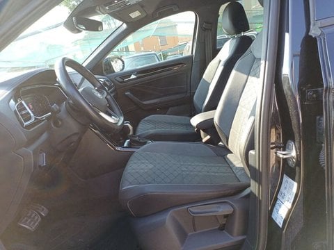 Auto Usate A Ravenna | Volkswagen T-Roc T-Roc 1.5 Tsi R-Line Dsg