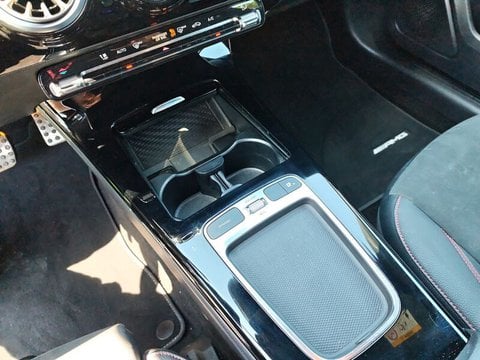 Auto Usate A Ravenna | Mercedes-Benz Classe A A 180 D Amg Line Advanced Plus Digital Edition