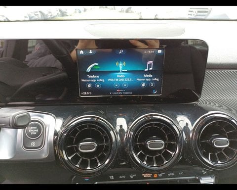 Auto Usate A Ravenna | Mercedes-Benz Glb Glb 180 D Automatic Business