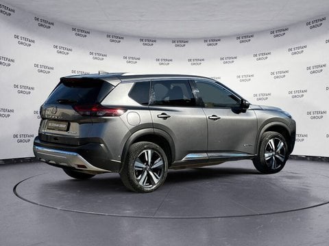 Auto Usate A Ravenna | Nissan X-Trail X-Trail 1.5 E-Power Tekna E-4Orce 4Wd