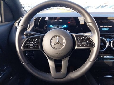 Auto Usate A Ravenna | Mercedes-Benz Gla Gla 180 D Automatic Sport
