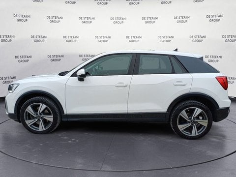 Auto Usate A Ravenna | Audi Q2 Q2 35 2.0 Tdi Admired Advanced Quattro S-Tronic